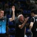 Dubai - Partizan, uživo: Željkov tim novu sezonu počinje kod novog člana Evrolige