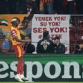 Paklene 23 sekunde za Liverpul - od promašaja Gakpa do poraza u Istanbulu