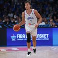Bogdan: Da se nisam povredio imali bismo velike šanse za zlato