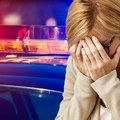 Žena iz Zaječara sletela sa puta sa skoro 2 promila alkohola: Oglasila se policija