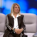 Objavljen novi singl Jasne Đokić „Pamtim"