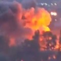 (Video) Neviđeni kolaps u Rusiji! Širi se panika, grad od 300.000 ljudi ostao bez struje: Eksplozije odjekuju, buknuli požari…