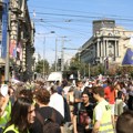 Advokatica: Očekujem da student Andrej Tanko u naredna dva dana bude pušten iz pritvora