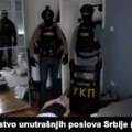 Uhapšen osumnjičeni za ubistvo u Beogradu na vodi, saopštio MUP Srbije