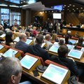 Počela svečana sednica Skupštine Novog Sada