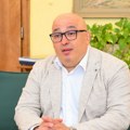 Слободан универзитет: Дриду уз Октобарску награду и два милиона динара од Покрајинске владе