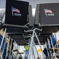 Sledećeg meseca su izbori koji mogu da naprave haos u SAD: Ovo su glavne bitke