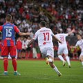Ex Yu: Zrinjskom prva runda, pobeđen Borac u Mostaru