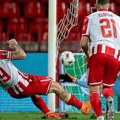Zvezda je živa, Arnautović sa penala srušio Lil