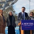 Novi gradonačelnik Njujorka u svoj tim izabrao samo žene: U sastavu poznate dame iz Bajdenove administracije (video)