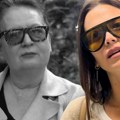 Milica Pavlović slomljena zbog smrti Ljilje Jorgovanović: "Moja Ljiljana... Imala je planove i radovala im se"