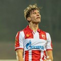 Fenomenalno priznanje za mladog igrača Zvezde, Kostov je najbolji fudbaler na svetu