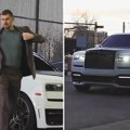 Pogledajte kakav Rols-Rojs vozi Nikola Jokić: Košta više od 300 hiljada dolara, a to nije sve