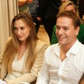 Luka Račo otkrio detalje tajnog venčanja: Oženio koleginicu i progovorio o deci: "Nema medenog meseca, uzela je moje prezime"…