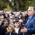 Orban: Počinje era nacija