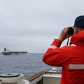 U okršaj Amerike i Rusije uključena i Britanija: Otkriveno kako su Amerikanci zaplenili tanker koji je pratila ruska…