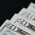 Dolar drugi tjedan zaredom jača prema euru i jenu