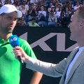 Novak Đoković se oglasio zbog amatera koji je pobedio Janika Sinera i osvojio "Grend slem" u Australiji!
