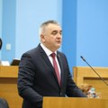 Savo Minić predložio novu Vladu RS: Pet novih ministara u odnosu na prethodni saziv
