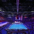 Arena zviždala Hrvatima, Turcima i Izraelcima, ali i ministru sporta Zoranu Gajiću