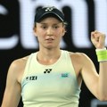 Ribakina: Stefano me najbolje poznaje, mnogo je prošlo od 2023.
