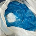 Zaplenjeno 15 kilograma droge u Živinicama, osumnjičenom ranije određen pritvor