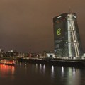 ECB odlučila da zadrži kamatne stope na sadašnjem nivou