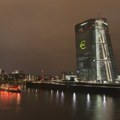 ECB odlučila da zadrži kamatne stope na sadašnjem nivou