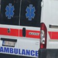 Hitna pomoć: Tinejdžer teško povređen u tuči u blizini Brankovog mosta