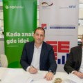 Potpisan ugovor između OTP banke i Srpske fondacije za preduzetništvo