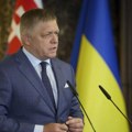 Fico besan na Kijev: Snabdevanje naftom iz Družbe koriste za političku ucenu!