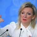 Zaharova: Zapad plasira dezinformacije o stavu Rusije u pregovorima o Ukrajini