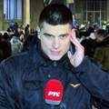 Oglasio se zgodni reporter koji je dao otkaz na RTS-u: Igor otkrio gde će sada raditi, planira i podkast