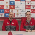 Kragujevčani spremni za novo finale Kupa Srbije: "Protiv lidera u gostima, ali imamo iskustvo!"