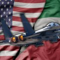Amerikanci zvanično potvrdili: Prijateljska vatra srušila avione F-15 iznad Kuvajta, došlo je do ozbiljnog incidenta!