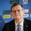 Preminuo čuveni Aleksandar Boričić: Bio je najuticajniji Srbin u sportu, oglasio se Vanja Grbić
