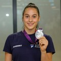Vilagoš opet na postolju: Srpska atletičarka sjajnim hicem stigla do srebra na Kupu Evrope!