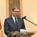 Vučić: Država nema nameru da se odrekne većinskog vlasništva u Namenskoj, iako je bilo više ponuda