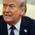 Trump dovodi u pitanje da li je sporazum sa Iranom moguć