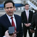 Rubio: SAD očekuju da se vojna operacija u Iranu završi za nekoliko sedmica