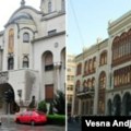 'Duhovno iskustvo' ili kršenje Ustava: Inicijativa Crkve i Vlade Srbije za osnivanje univerziteta