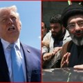 Шта се дешавало иза кулиса? "Аксиос" тврди да су Трамп и Хамнеи овако постигли договор