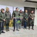 Dan zaštite prirode obeležen na Zlataru: Srbijašume okupile struku na Vodenoj poljani