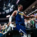 Jokiću od 15 minuta zavise sve nagrade u NBA ligi