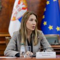 Đedovićeva sa EU: Sigurnost snabdevanja i novi energetski projekti u fokusu