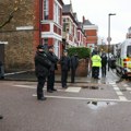 U Londonu sprečen napad na sinagogu: Dvoje osumnjičenih uhapšeno, policija vodi antiterorističku istragu