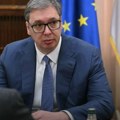 Ristivojević (NADA): Ne trebaju nam konsultacije sa Vučićem nego izbori