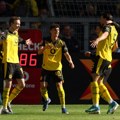 (VIDEO) Misija odrađena: Dortmund obezbedio Ligu Šampiona
