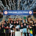 Ko je sve osvajao Kup Srbije u poslednjih 30 godina: Tu su i dva kluba iz Beograda, a nisu Zvezda i Partizan