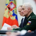 ​Belousov: Ako NATO odustane od poraza Rusije biće moguće rešenje u Ukrajini